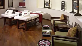 TRYP by Wyndham Montijo Parque Hotel