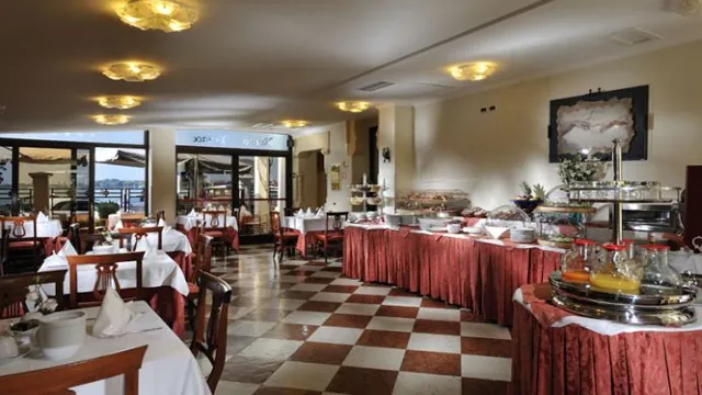 Russo Palace Hotel Venice photo 2