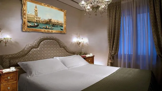 Russo Palace Hotel Venice photo 3