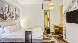 Ibis Styles Glasgow Centre George Square