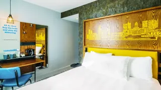 Ibis Styles Leeds City Centre Arena