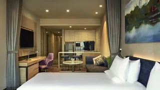 Novotel Hanoi Thai Ha