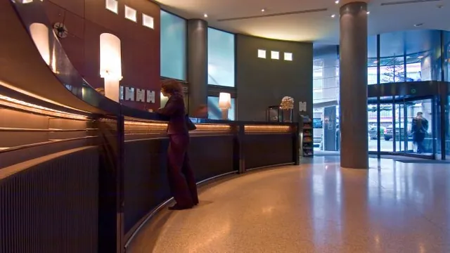 New Hotel Charlemagne Brussels photo 5
