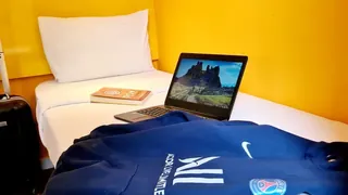 TRYP by Wyndham Panama Centro