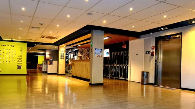 TRYP by Wyndham Panama Centro photo 8