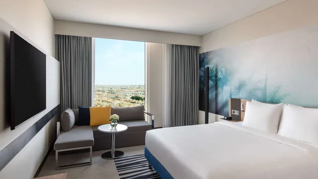 The Royal Sonesta Washington DC Dupont Circle photo 4