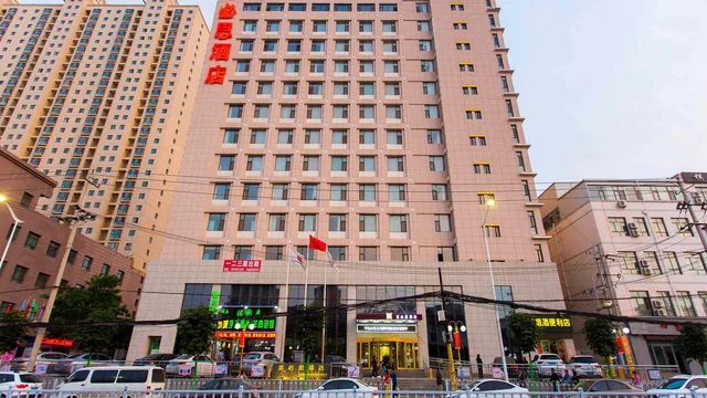 Hesperia Hotel Toledo photo 10