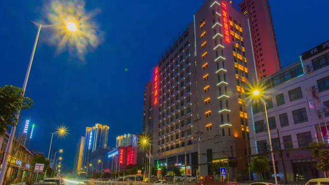 Hesperia Hotel Toledo photo 11