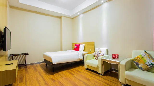 Hesperia Hotel Toledo photo 12