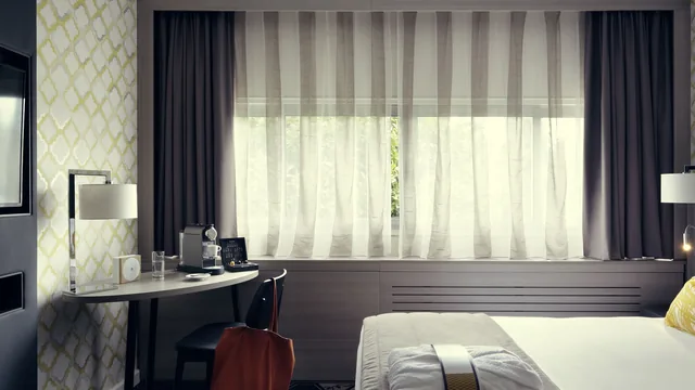 TRYP by Wyndham Porto Centro Hotel photo 2