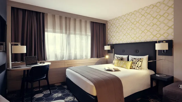 TRYP by Wyndham Porto Centro Hotel photo 3