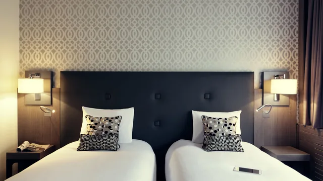 TRYP by Wyndham Porto Centro Hotel photo 6