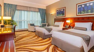 TRYP by Wyndham Porto Expo Hotel