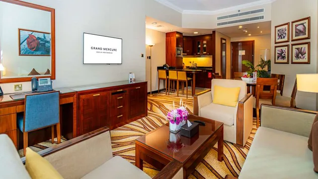 TRYP by Wyndham Porto Expo Hotel photo 6