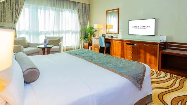 TRYP by Wyndham Porto Expo Hotel photo 8