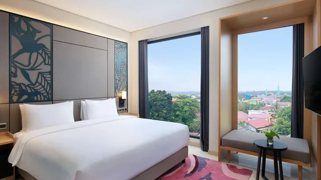 Mercure Berau photo 1