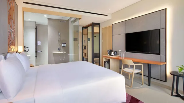 Mercure Berau photo 4