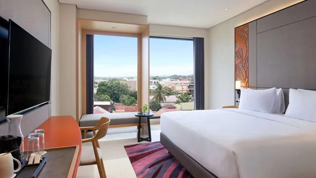 Mercure Berau photo 5