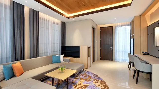 Mercure Berau photo 6