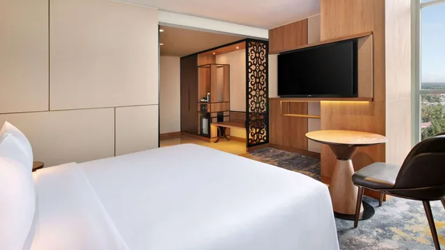 Mercure Pangkalan Bun photo 1