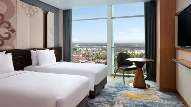 Mercure Pangkalan Bun photo 2