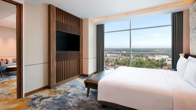Mercure Pangkalan Bun photo 5