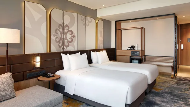 Mercure Pangkalan Bun photo 6