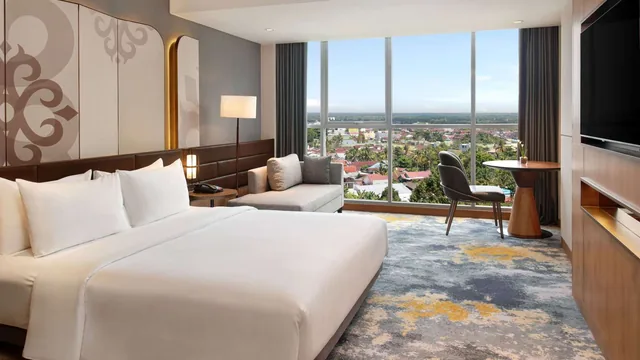 Mercure Pangkalan Bun photo 7