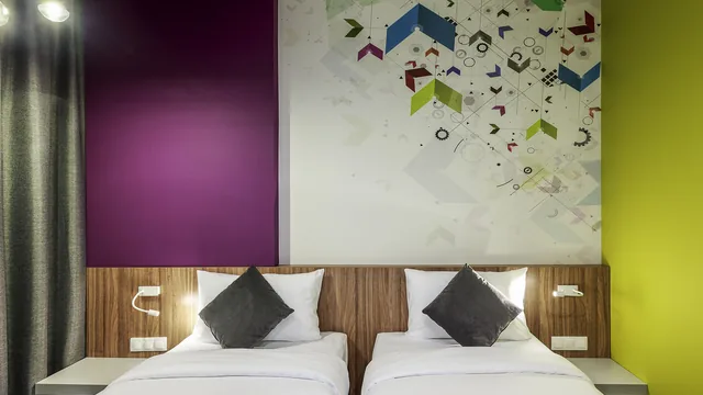 Ibis Styles Lviv Center photo 1