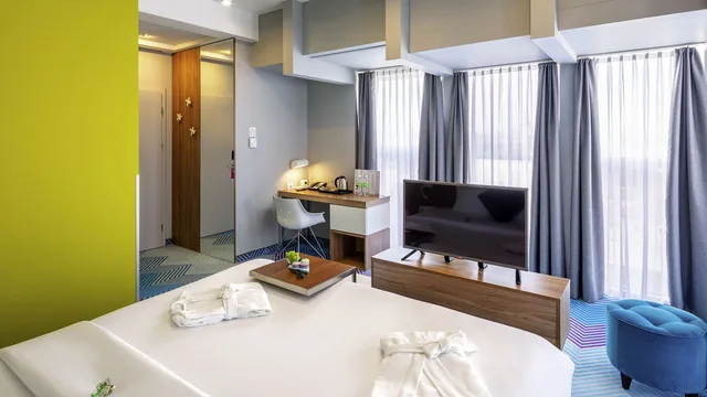Ibis Styles Lviv Center photo 2
