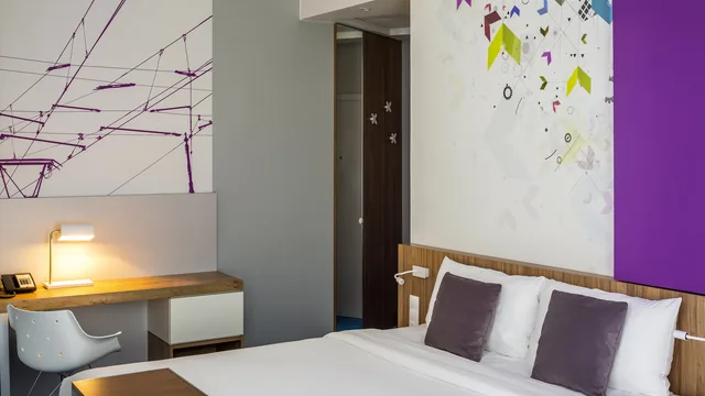 Ibis Styles Lviv Center photo 3