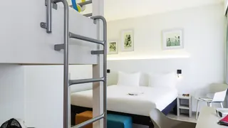 TRYP by Wyndham Sao Paulo Paulista Paraiso