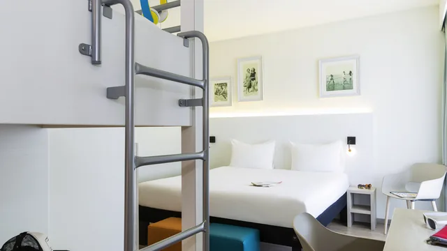 Ibis Styles Nieuwpoort photo 1