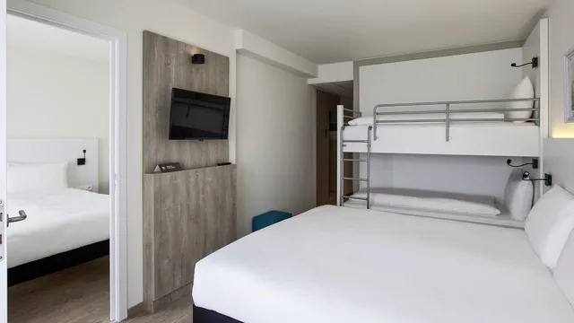 Ibis Styles Nieuwpoort photo 2
