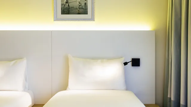 Ibis Styles Nieuwpoort photo 3