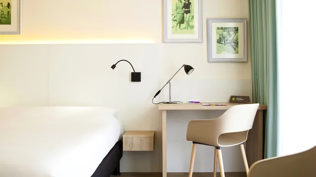 Ibis Styles Nieuwpoort photo 4