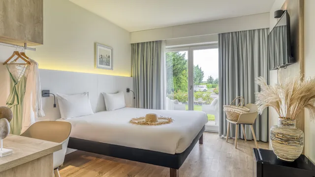 Ibis Styles Nieuwpoort photo 7