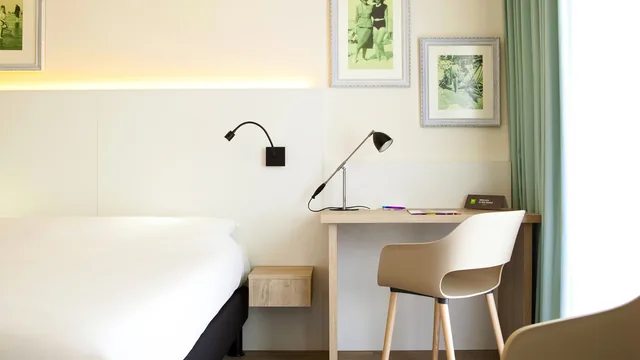 Ibis Styles Nieuwpoort photo 8