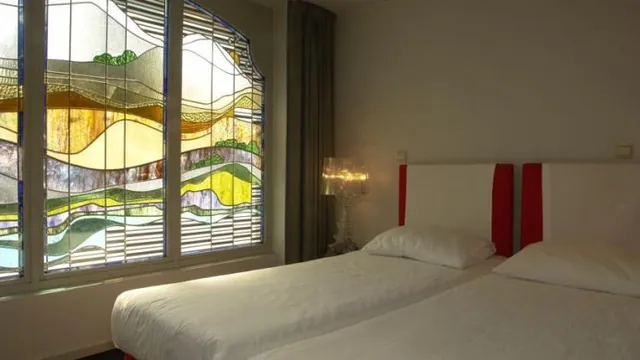 Monty Small Design Hotel Brussels photo 1