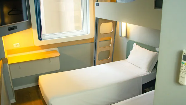 Apollo ArtHotel Brugge photo 5
