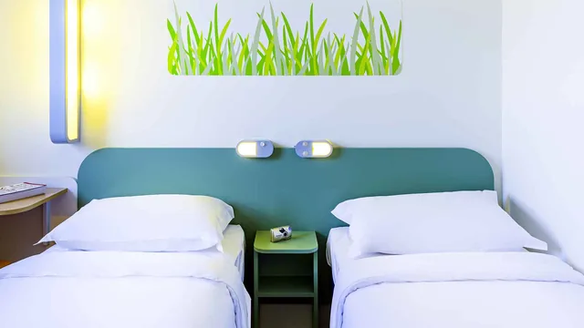 Apollo ArtHotel Brugge photo 7