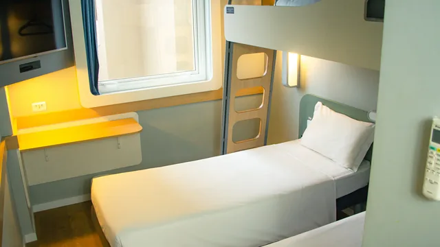 Apollo ArtHotel Brugge photo 8