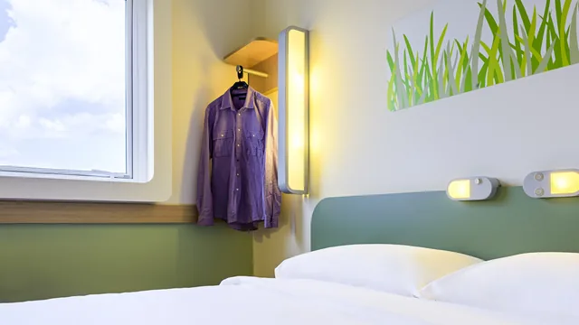 Apollo ArtHotel Brugge photo 10