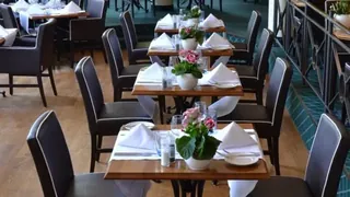 Fletcher Hotel-Restaurant Carlton