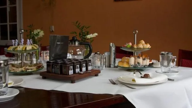 Fletcher Hotel-Restaurant Carlton photo 2