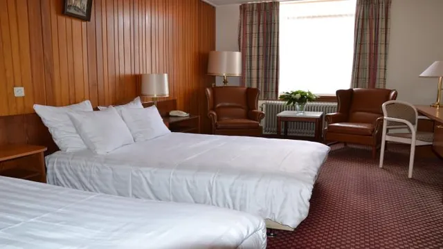 Fletcher Hotel-Restaurant Carlton photo 3