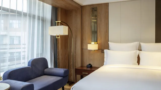 Pullman Changbaishan Resort photo 2