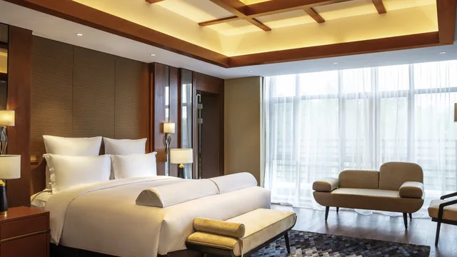 Pullman Changbaishan Resort photo 6