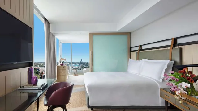TRYP By Wyndham Wuppertal photo 11