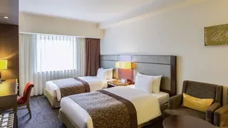 Ibis Styles Sapporo